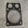 Прокладка ГБЦ WD615/WP10 (336 л.с.) Shacman X3000 / HOWO HW76