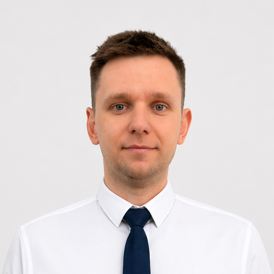 Дмитрий Силантьев