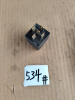 Реле 5-контактное(фары/ЭБУ) 24V/40A - Sitrak C7H
