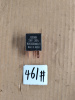 Реле освещения 4-х-конт 24V/20А Sitrak C7H MAX