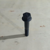 Болт шестерни распредвала M14X80 - Sitrak C7H