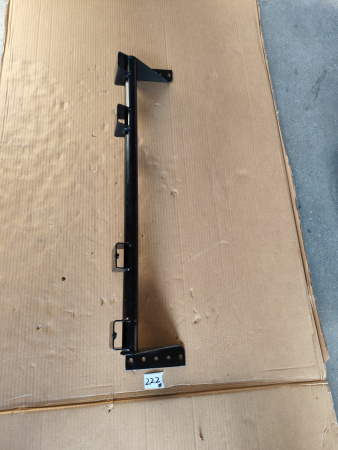 Кронштейн подножки бампера Foton Auman 4189 H4831022500A0
