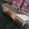 Вал коленчатый CA6DM3 55E52 / 4180 тягач FAW J7