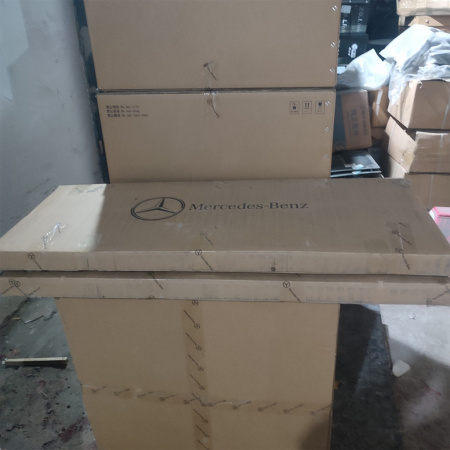Прокладка ГБЦ ОМ471.943 OM471/958 Mercedes-Benz Actros (оригинал)