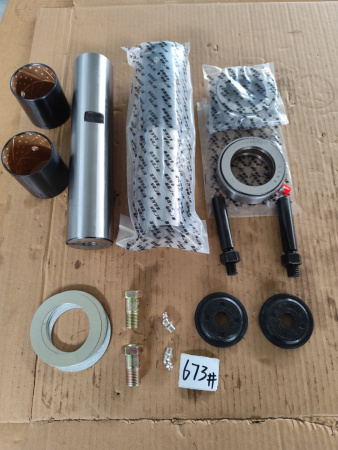 Р/К шкворня на балку *SAMTIN* Dongfeng GX