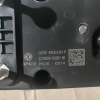 Фонарь задний левый - Dongfeng GX 3773010-C6201