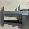 Болт шестерни распредвала M14X80 - Sitrak C7H