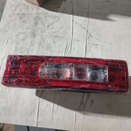Фонарь задний левый - Dongfeng GX 3773010-C6201