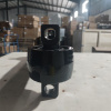 Тяга продольная верхняя задней подвески 4180 FAW J6 J7