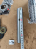 Р/К шкворня на балку *SAMTIN* Dongfeng GX