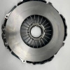 Диск нажимной (корзина) 430 (ZF) HOWO T5G / Sitrak