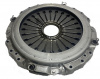 Диск нажимной (корзина) 430 (ZF) HOWO T5G / Sitrak