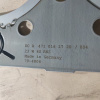 Прокладка ГБЦ ОМ471.943 OM471/958 Mercedes-Benz Actros (оригинал)