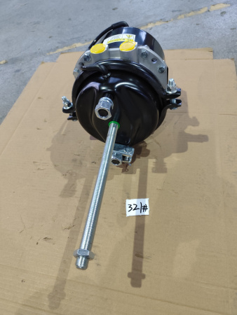 Камера тормозная перед. левая VGD95 HOWO T5G / Sitrak