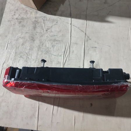 Фонарь задний левый - Dongfeng GX 3773010-C6201