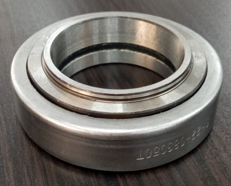 Опорный подшипник шкворня D=50mm - Foton Auman